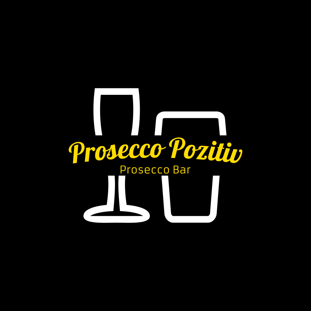 Prosecco Pozitiv Logo