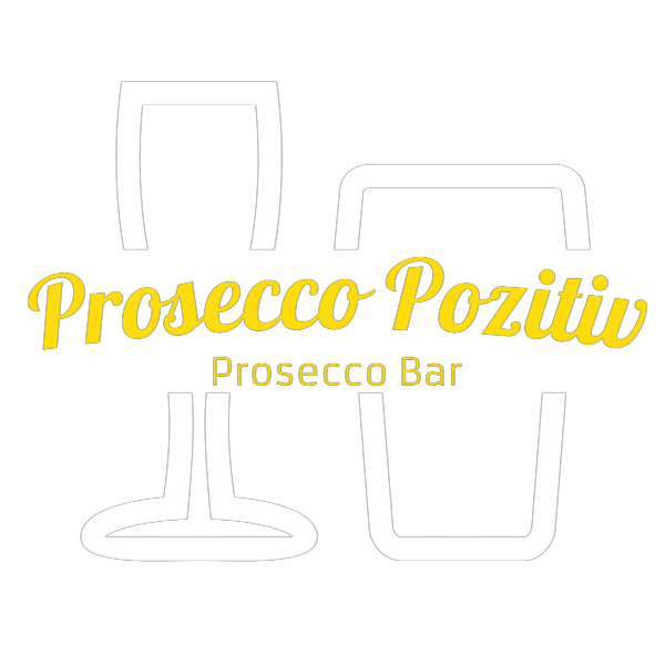 Prosecco Pozitiv Logo